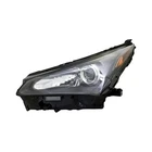 Headlight For Lexus NX300H 2015-2017 Driver Side Front Factory Led 114-60577L New. Price: $1031.92.
