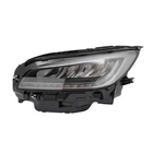 Driver Side Replacement Headlight Lens And Housing (capa Certified) New. Price: $1351.99.