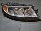 2010 2011 2012 Lincoln Mkz Right Passenger Halogen Headlight Oem Used. Price: $175.00.