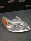 Passenger Right Headlight Hatchback Fits 10-11 Aveo 2067942 Used. Price: $85.00.