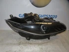 2018-2022 Ferrari 812 Superfast F152MSX Left Lh Headlight Led Oem RF777 Used. Price: $1650.00.