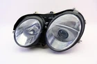 2000-2002 Mercedes-benz W215 CL500 Left Driver Side Headlight Lamp Oem Used. Price: $250.00.