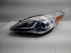 Driver Headlight Projector Halogen Base Fits 12-17 Azera 1295552 Used. Price: $343.69.