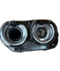 Mopar 17-23 Dodge Challenger Left Headlamp Assembly 68384439AB Oem Used. Price: $350.00.
