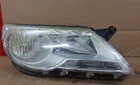 2009 2010 2011 Volkswagen Tiguan Right Passenger Headlight Oem 5N1941032AC Used. Price: $96.00.