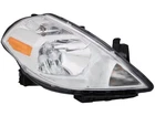 Right Headlight Assembly 87NJMSC78 For Versa 2008 2007 2009 2010 2011 2012 New. Price: $115.08.