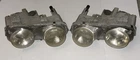 1994-1997 Acura Integra Oem Front Headlights Set 94-97 Left & Right Kioto Used. Price: $260.00.
