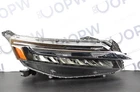 Perfect Genuine! 2017-2021 Honda Clarity Led Headlight Right Passenger Rh Oem New. Price: $449.50.