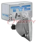 Tyc Left Headlight Assembly 1997-2007 Ford E-150 Econoline Electrical Kz New. Price: $47.98.