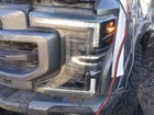 Driver Headlight Led Fits 20 Ford F250SD Pickup 1109813 Used. Price: $515.00.