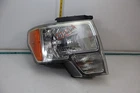 2009-2014 Ford F-150 Right Passenger Side Headlight Halogen AL34-13005-B Oem Used. Price: $81.24.