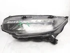 2020-2021 Honda Civic Left Driver Headlight Lamp Led *has Some Holes* Used. Price: $320.15.