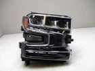2019-2020 Chevrolet Silverado 1500 Passenger Headlight Assembly Oem Used. Price: $622.22.