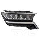 Tyc Headlight Assembly For 2021 Kia Sorento 20-17817-00 New. Price: $453.37.