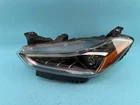 Oem 2018-2024 Maserati Ghibli Led Chrome Complete Lh Left Headlight 670100990 Used. Price: $849.95.