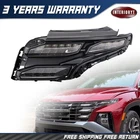 For 2025-2026 Hyundai Tucson 92207-CW510 Daytime Running Light Drl Led Left Side New. Price: $176.33.