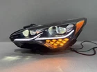 2018 2023 Kia Stinger Headlight Oem Left Driver Side Led Projector 92101-J5120 Used. Price: $870.00.