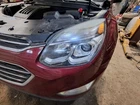 2017 Chevrolet Equinox Left Driver Headlight Assembly Oem Used 114-02904L. Price: $323.19.