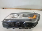 Driver Left Headlight From 2018 Ford Explorer 11969004 Used. Price: $703.94.