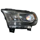 2016-2022 Dodge Durango Left Driver Halogen Headlight Oem Used. Price: $195.00.