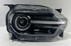 2021 22 2023 Ford Bronco Sport Headlight Lamp Passenger Right Led Oem M1PB13W029 Used. Price: $303.63.