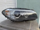 2014-2016 Bmw 528I 535I F10 Right Passenger Adaptive Xenon Headlight Led Drl. Price: $750.00.