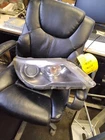 Passenger Right Headlight Xenon Hid Fits 2009-2011 Volkswagon Tiguan Used. Price: $249.00.