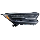 Passenger Side Headlight For Honda Cr-v 2020-2022 New. Price: $332.67.