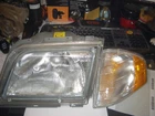 90-95 Mercedes R129 Sl-class Front Left Headlight Lamp 13070222141 Oem Used. Price: $299.00.