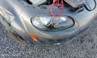 Passenger Headlight Xenon Hid Silver Bezel Fits 06-08 Mazda MX-5 Miata 749737 Used. Price: $620.00.