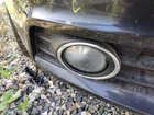 Passenger Corner/park Light Fog-driving Fits 06-13 Audi A3 2644096 Used. Price: $98.99.