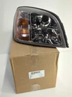 New Oem Genuine Gm Lamp 2000-2004 Cadillac Deville Original. Price: $150.00.