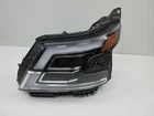 2021-2023 Nissan Armada Headlight Assembly Oem Left Driver Side Led 26060 6JL1B Used. Price: $390.00.
