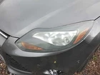 Driver Headlight Halogen Black Trim St Fits 12-14 Focus 3065493 Used. Price: $138.89.