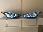 Headlight Replacement For 2014 2015 2016 Hyundai Elantra Left Right 2PC Bulbs New. Price: $123.99.
