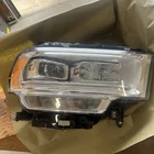 2019-2024 Ram 2500 Headlight Right Lamp Assembly P68360184AD Oem Used. Price: $1075.00.