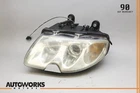 03-08 Maserati Quattroporte M139 Left Side Headlight Lamp Bi Xenon 190847 Oem Used. Price: $324.50.