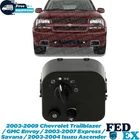 Headlamp Headlight Switch For 2003-2009 Express 1500 Trailblazer Envoy New. Price: $57.89.