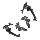 Headlight Mount Support Retainer Plate Bracket For Audi Q5 2009-12 8R0805607A New. Price: $64.68.