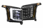 Morimoto LF545 2X Xb Led Headlights For 15-20 Yukon New. Price: $1799.00.