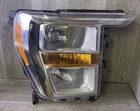 2021-2023 Ford F150 Passenger Halogen Headlight ML34-13D154-AH Oem Used. Price: $399.99.