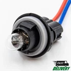 Side Marker Lights Socket Dodge Durango 1998-2003. 55055110AI New. Price: $39.99.