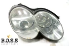 03-08 Mercedes R230 SL500 SL600 SL55 Amg Right Side Headlight Lamp Xenon Oem Used. Price: $294.62.