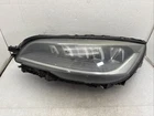 2020 2021 2022 2023 2024 Lincoln Aviator Headlight Left Driver Oem Led Used. Price: $220.49.