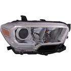 Headlight Passenger Capa Certified For 2019-2023 Toyota Tacoma TO2503284 Halogen New. Price: $165.97.