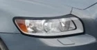 2008-2011 Volvo S40 Passenger Rh Side Head Lamp Xenon Oem Used. Price: $190.80.