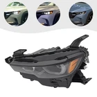 Left Driver Side For 2023-2024 Mazda CX-50 Full Led Headlight Headlamp W/ Drl New. Price: $226.05.