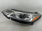 2018-2021 Chevrolet Equinox Driver Left Oem Lamp Zqsgy Used. Price: $331.96.