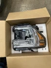 2022-2023 Gmc Sierra 1500 Denali Rh Headlight Assy Oem PART#85721094 Damaged Used. Price: $225.00.