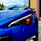 Rgb Led Headlights For Toyota 86 / Subaru Brz Scion Fr-s 2012-2021 App Control New. Price: $499.00.